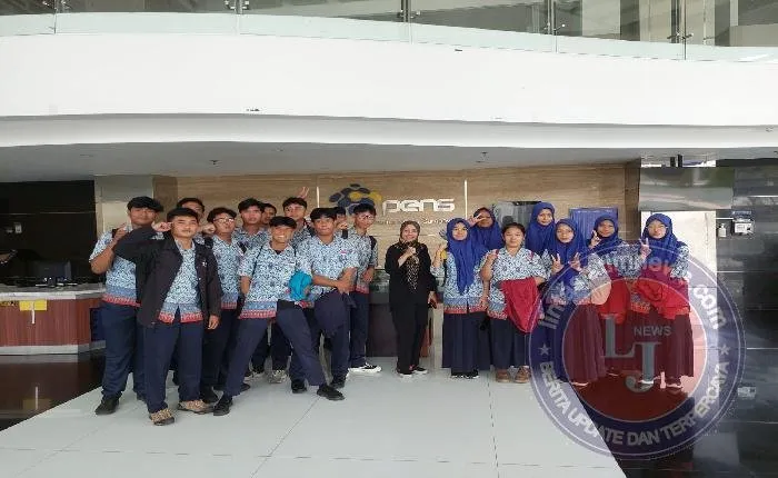 Peningkatan Permohonan Informasi di PENS Pasca Pembukaan Jalur SNBP