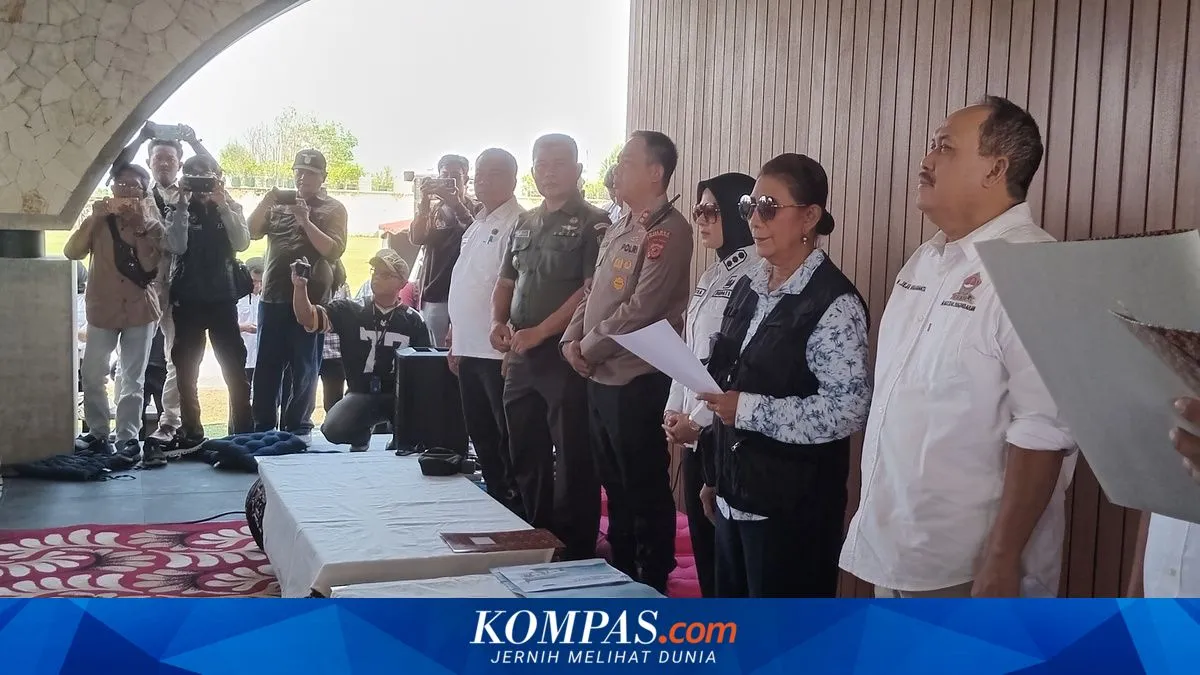 Forum Wisata Pangandaran Menyatakan Penolakan Terhadap Keramba Jaring Apung