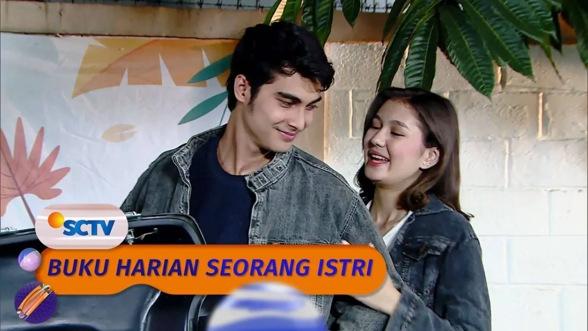 Sinopsis Episode 250 dan 251 Sinetron Buku Harian Seorang Istri