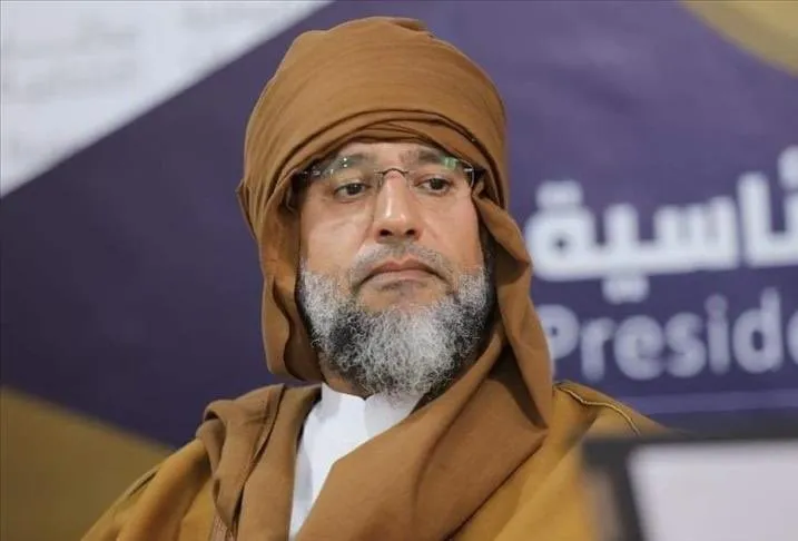 Jaksa Agung Libya Lakukan Penyelidikan Terkait Kematian Saif al-Islam Gaddafi