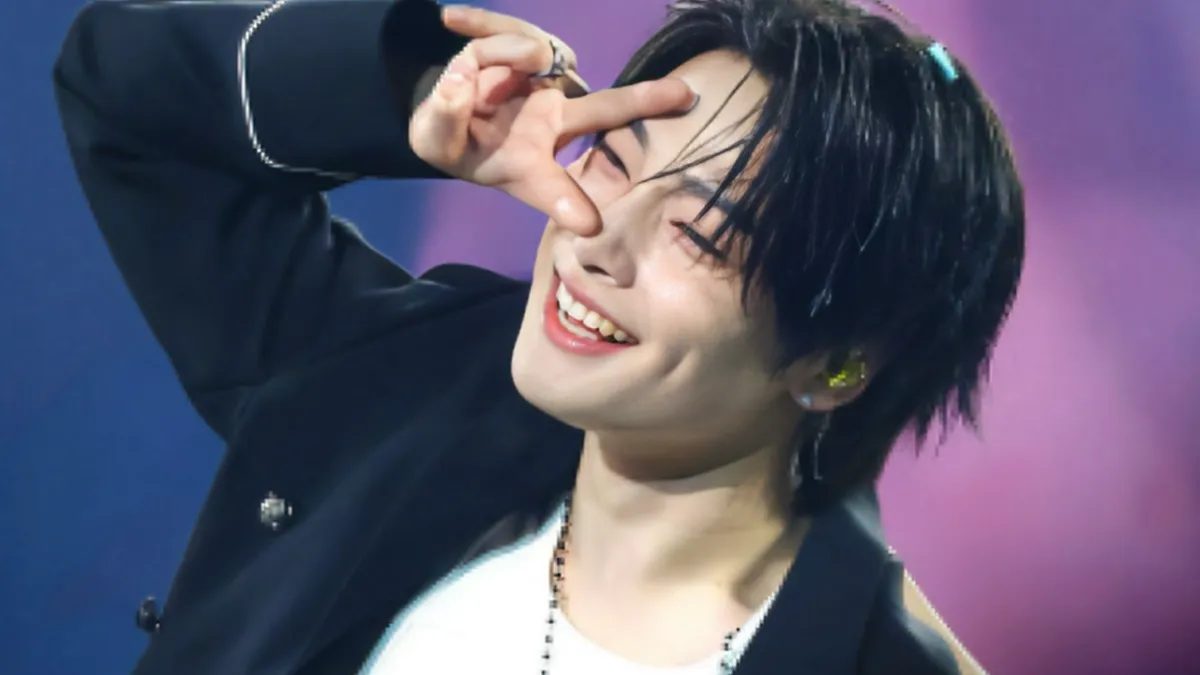 Rayakan Ulang Tahun ke-25, Kenali 16 Fakta Menarik I.N Stray Kids