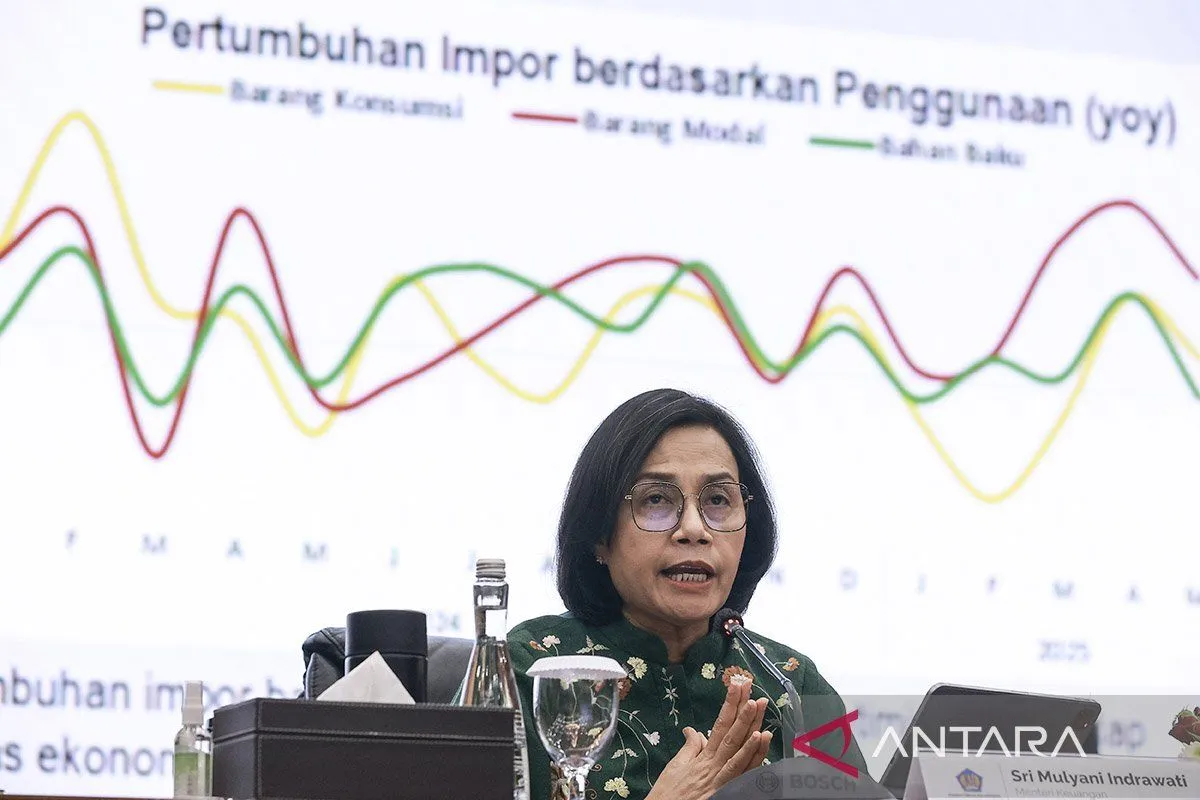 Rasio Utang Indonesia Terendah di G20, Menunjukkan Stabilitas Ekonomi