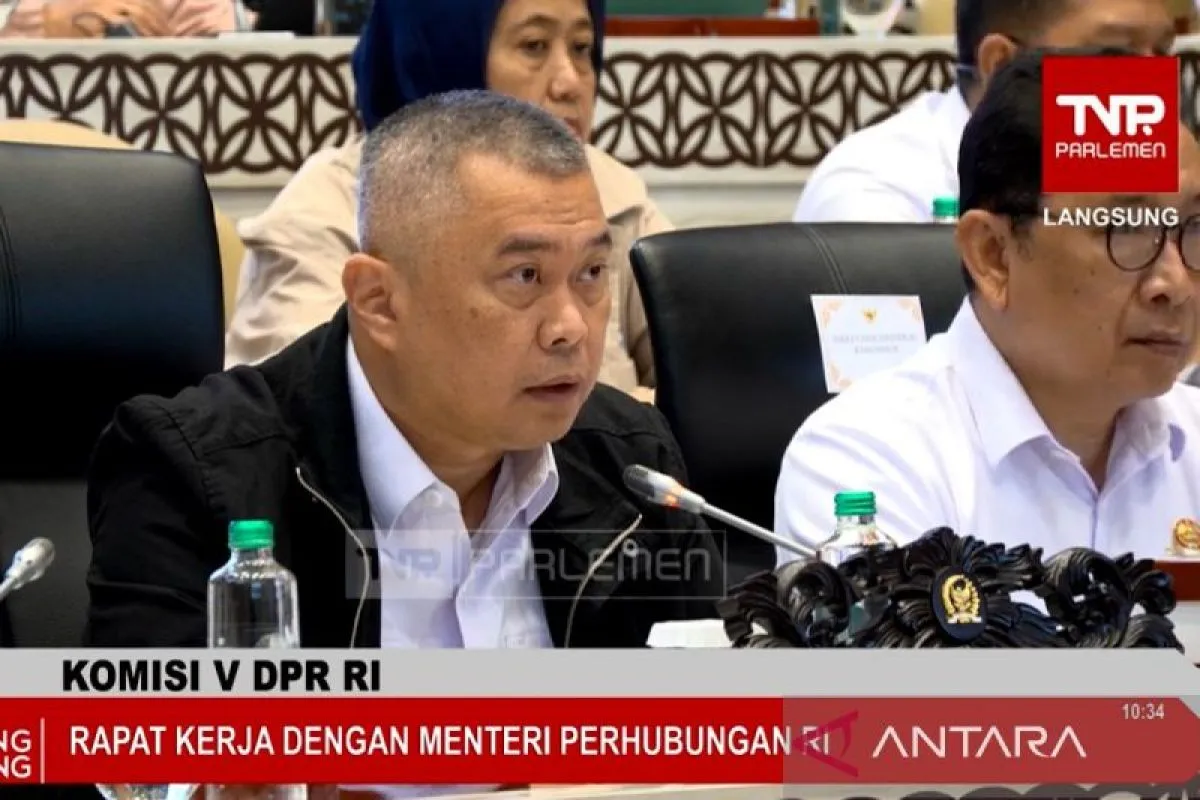 Menhub Tegaskan Penyelesaian Rekomendasi BPK untuk Perkuat Tata Kelola Transportasi