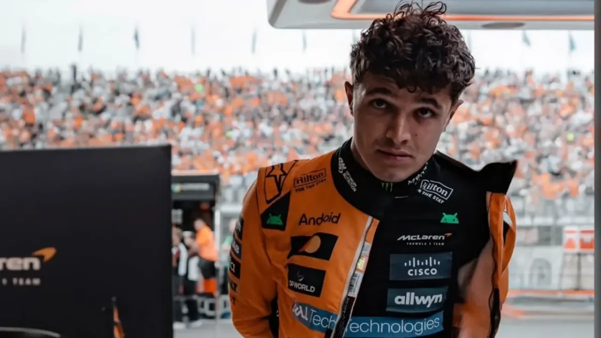 Lando Norris: Mobil F1 2026 Serupa F2, Tantangan Adaptasi Menanti