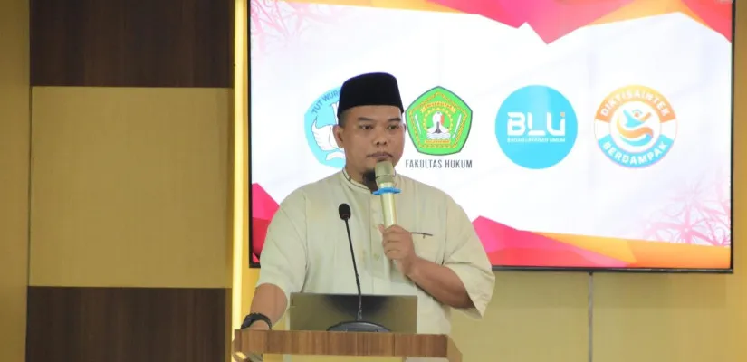 PUSHAM-MT Desak Hapus Konten Diskriminatif terhadap Penyandang Disabilitas