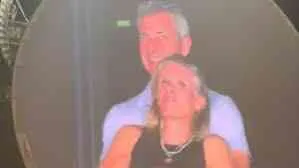 Dugaan Perselingkuhan Andy Byron di Konser Coldplay: Fenomena dan Pemahaman Psikologis
