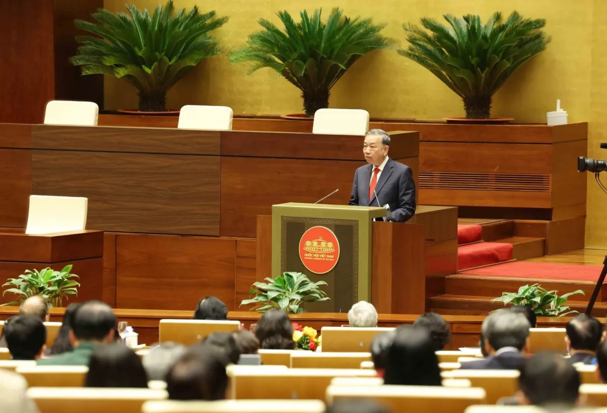 Konferensi Nasional Partai ke-14 dan Fluktuasi Pasar Emas