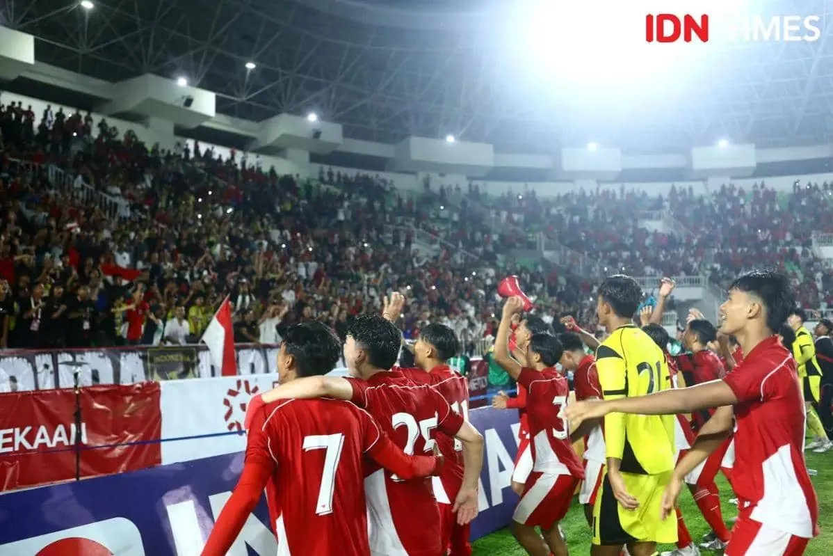 Piala Kemerdekaan 2025: Kembali Menghidupkan Sepak Bola Sumatera Utara