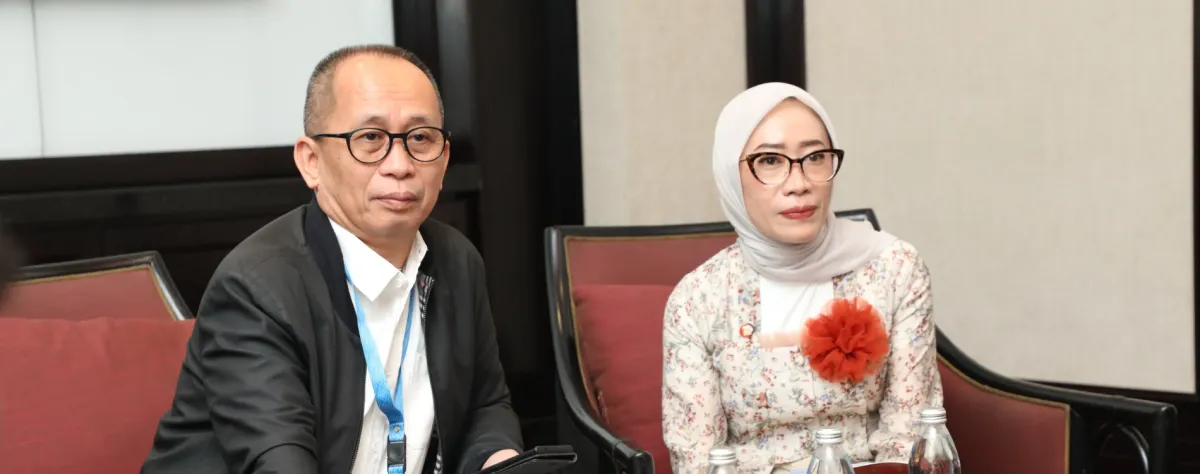 Pemerintah Kolaborasi dengan Swasta untuk Keamanan Digital Anak