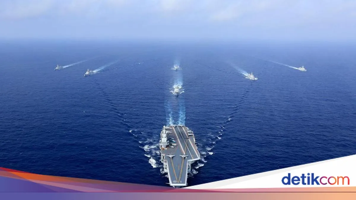 Hari Maritim Sedunia 2025: Menyongsong Tanggung Jawab Global Terhadap Laut