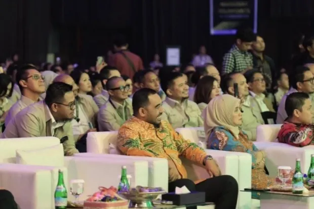 Suharmika Dorong Makassar Jadi Pusat Event Nasional