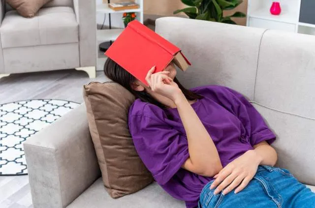 Beragam Aktivitas untuk Mengatasi Kesulitan Tidur