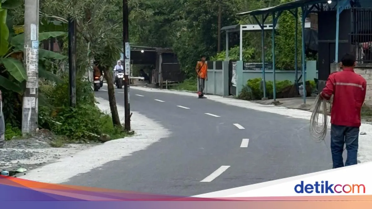 Perbaikan Jalan di Pekanbaru: Dari Kubangan Kerbau Menjadi Mulus