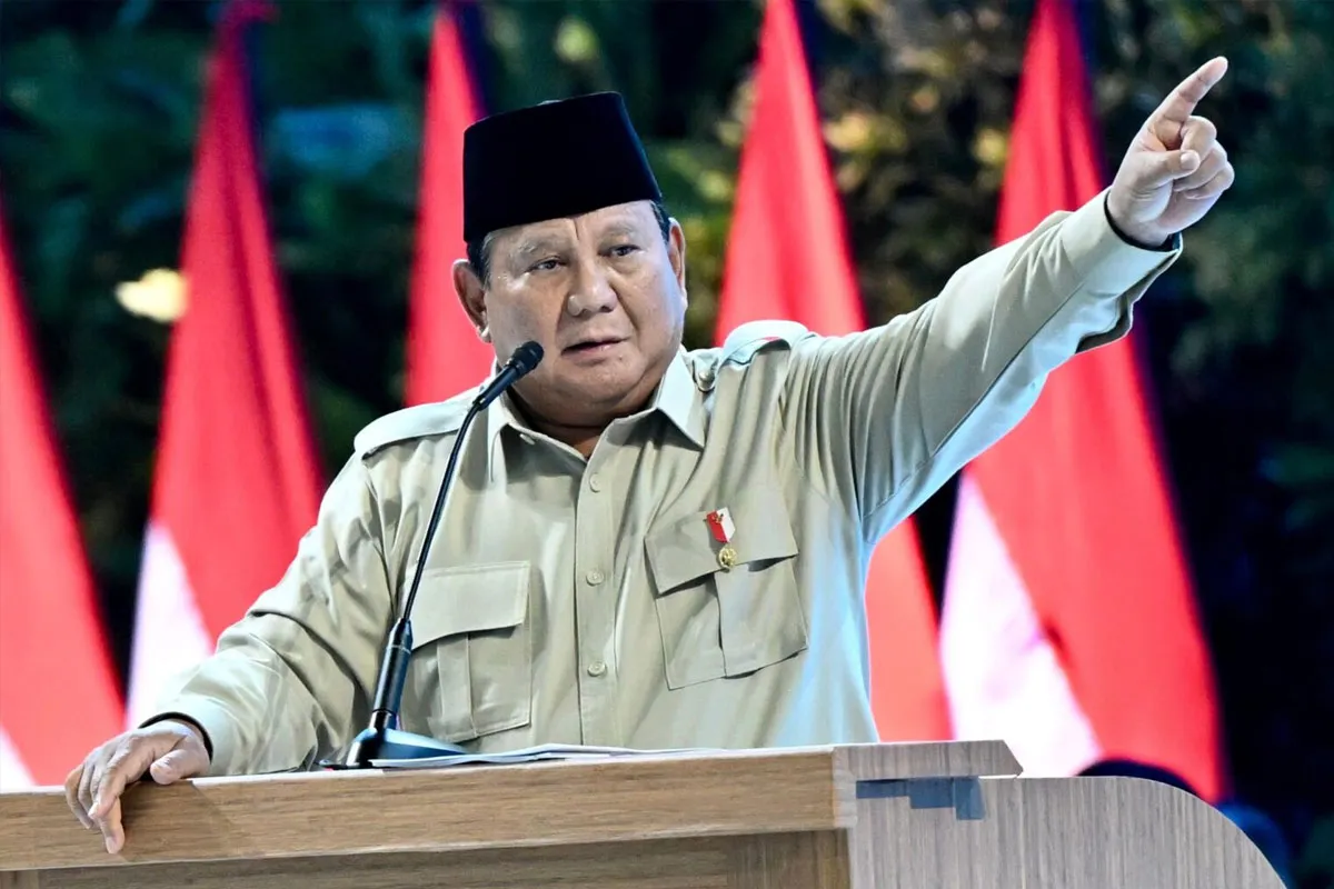 Presiden Prabowo Dijadwalkan Hadiri Puncak Mujahadah Kubro 1 Abad NU di Malang
