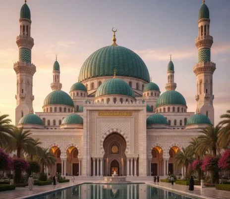Sidang Isbat Awal Ramadhan 2026: Penetapan Tanggal 1 Puasa