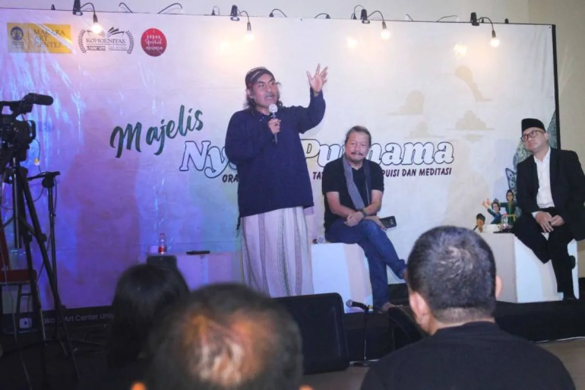 UI Dorong Penataan Relasi Harmonis Manusia dan Alam di Tahun Baru