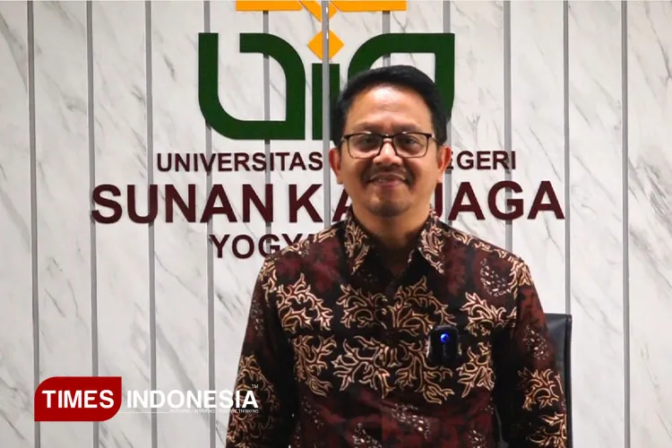 Rektor UIN Sunan Kalijaga Dorong Mahasiswa Aktif Kawal Demokrasi dengan Etika