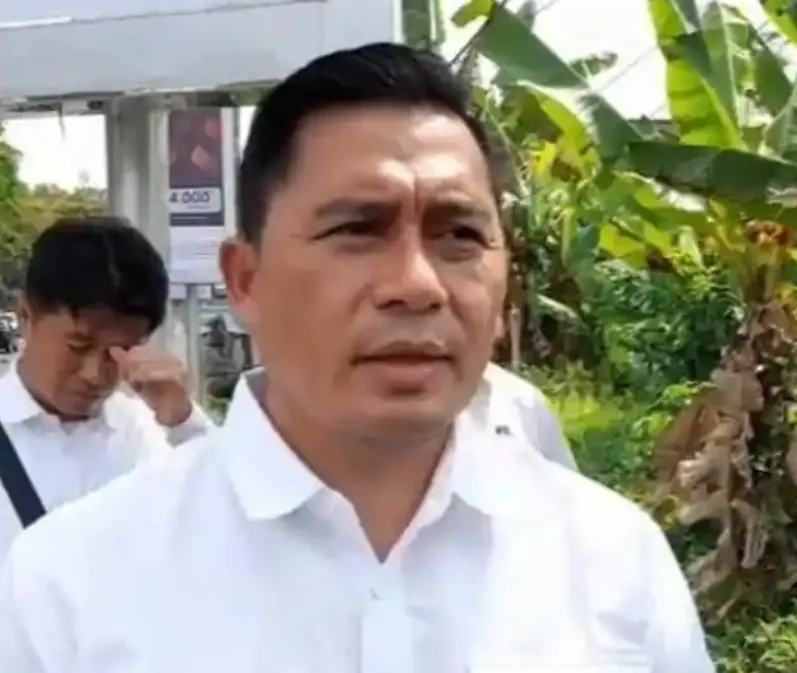 Konten 'Sewa Pacar 1 Jam' Viral, Tiktoker Ditangkap karena Eksploitasi Anak