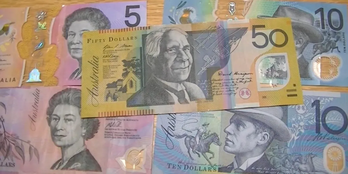 AUDUSD Menguat Pasca Kenaikan Suku Bunga RBA dan Rebound Harga Komoditas