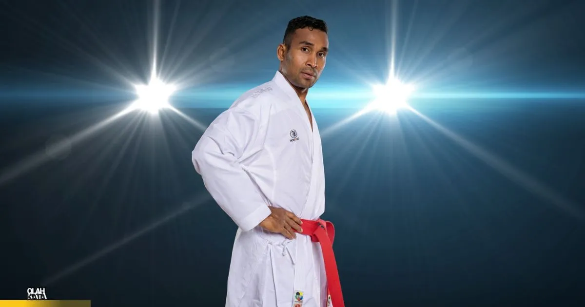 Reformasi Federasi Karate: Membangun Sistem untuk Masa Depan