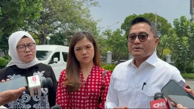 Biro Pers Istana Kembalikan ID Liputan Jurnalis CNN Indonesia dan Janji Tidak Akan Terulang