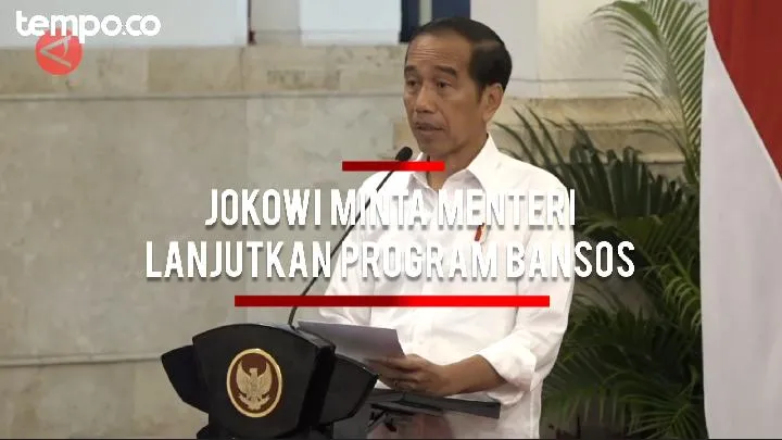 Evaluasi Program Perlindungan Sosial di Era Jokowi: Target Kemiskinan Ekstrem Belum Tercapai