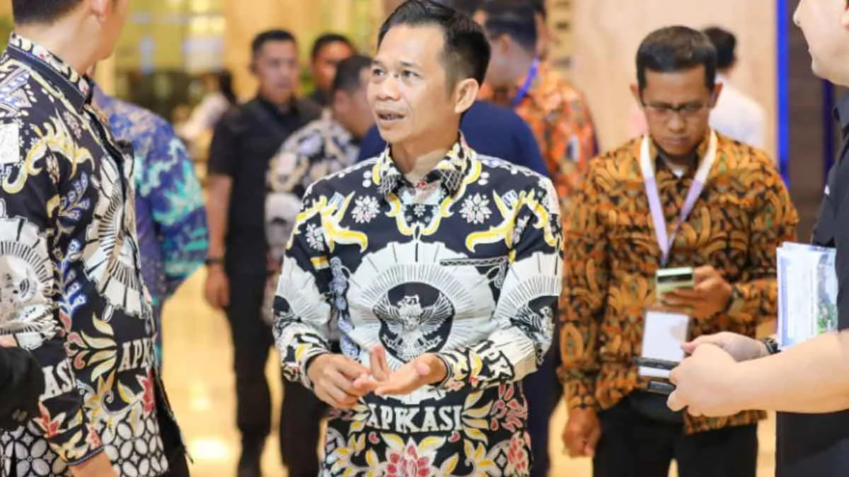 Pemkab Purwakarta Terus Tingkatkan Infrastruktur di Tengah Kebijakan Efisiensi