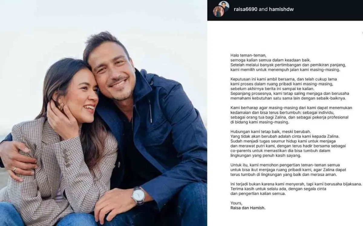 Kehidupan Cinta Selebritas: Antara Sorotan Publik dan Realitas Emosional