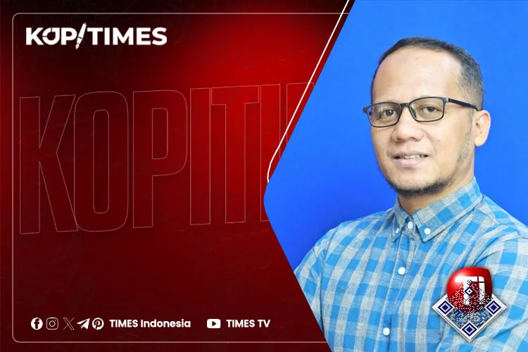 Transformasi Digital Pendidikan: Tantangan dan Peluang untuk Indonesia