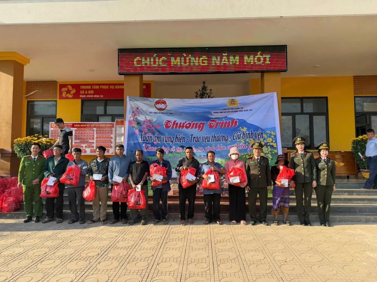 Program Peningkatan Kesadaran Hukum dan Kesejahteraan Sosial di Daerah Terpencil