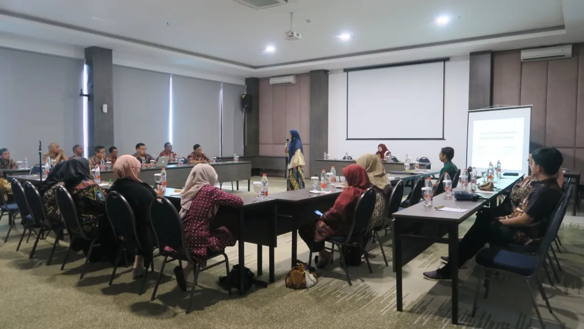 Optimalisasi Manajemen Pendidikan dalam Rangka Kebangkitan Nasional