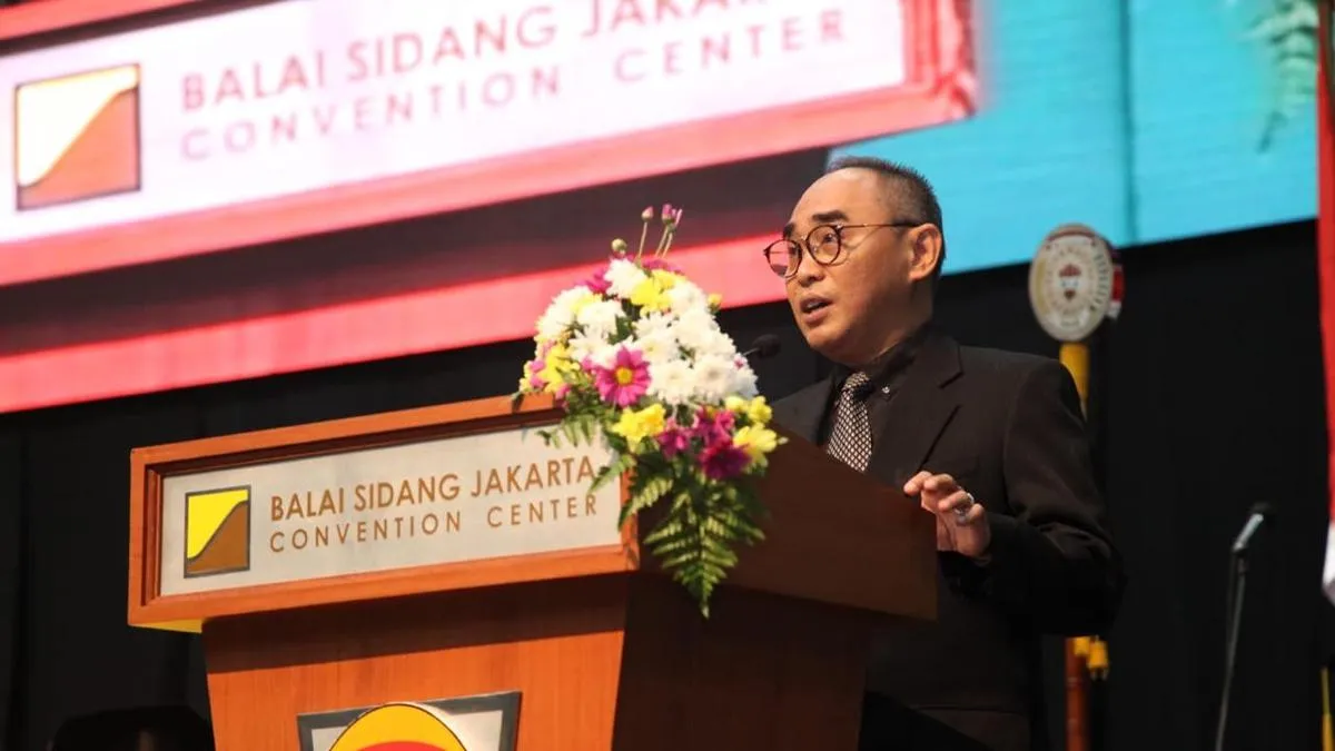 Pentingnya Pengawasan Sumber Daya Alam untuk Kedaulatan Nasional
