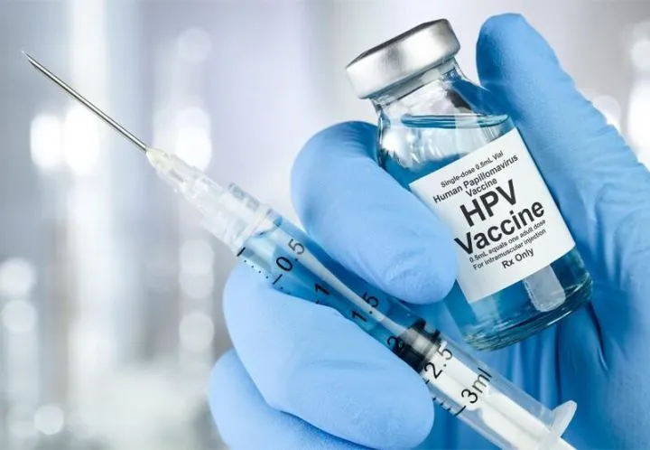 Kemenkes Mulai Vaksinasi HPV untuk Anak Laki-Laki Usia 11 Tahun Tahun Depan