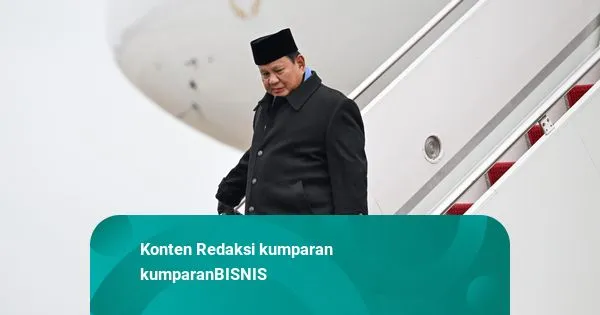 10 MoU Investasi RI-AS Ditandatangani di Washington D.C.