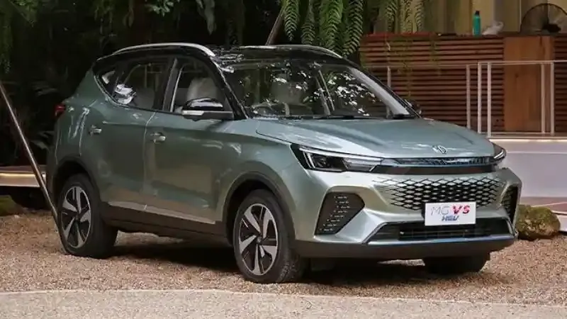 MG Siapkan Line Up Baru dan Teknologi PHEV untuk Pasar Indonesia 2026