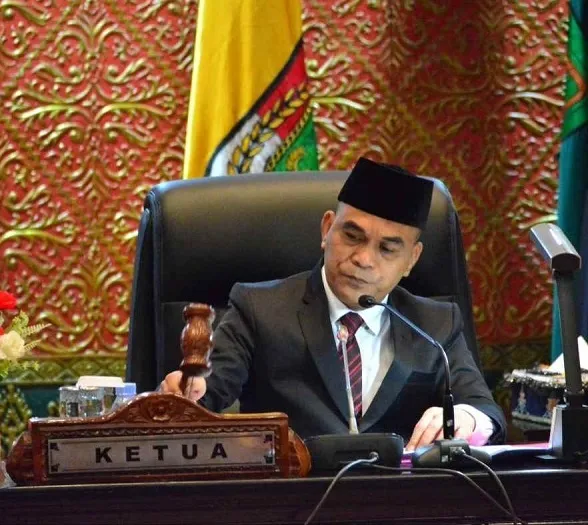 DPRD Riau Ajak Dialog Terkait Penolakan Pajak Air Permukaan dari Apkasindo