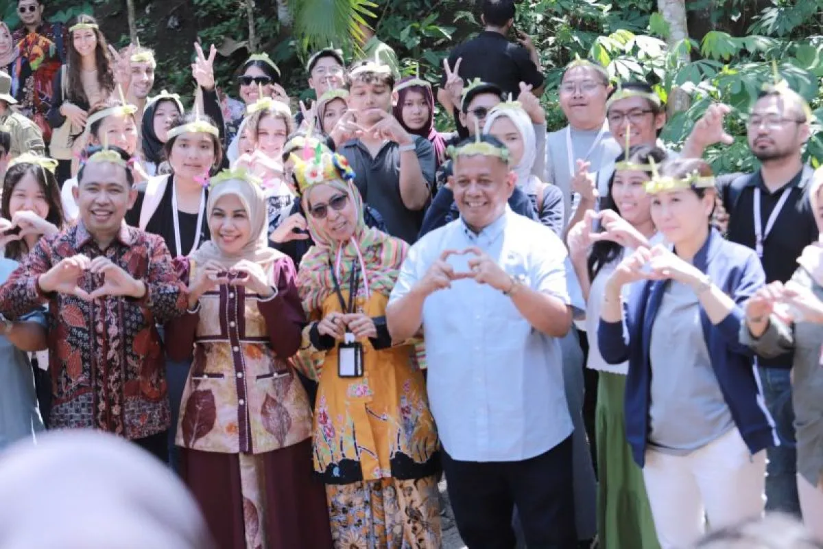 Wamen UMKM Siap Bentuk Entrepreneur Hub di Jember untuk Kembangkan Potensi Lokal