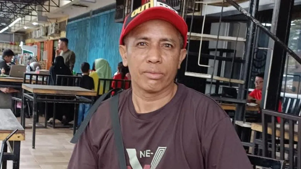 Aktivis 98 Soroti Ketidakcocokan Data BPS dengan Realita di Lapangan