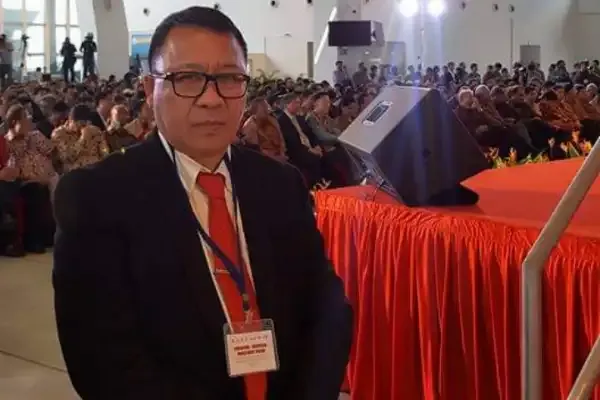 Pdt Lucky Rumopa: Isu Perpanjangan Jabatan Pendeta GMIM dan Ketua BPMS Tidak Benar