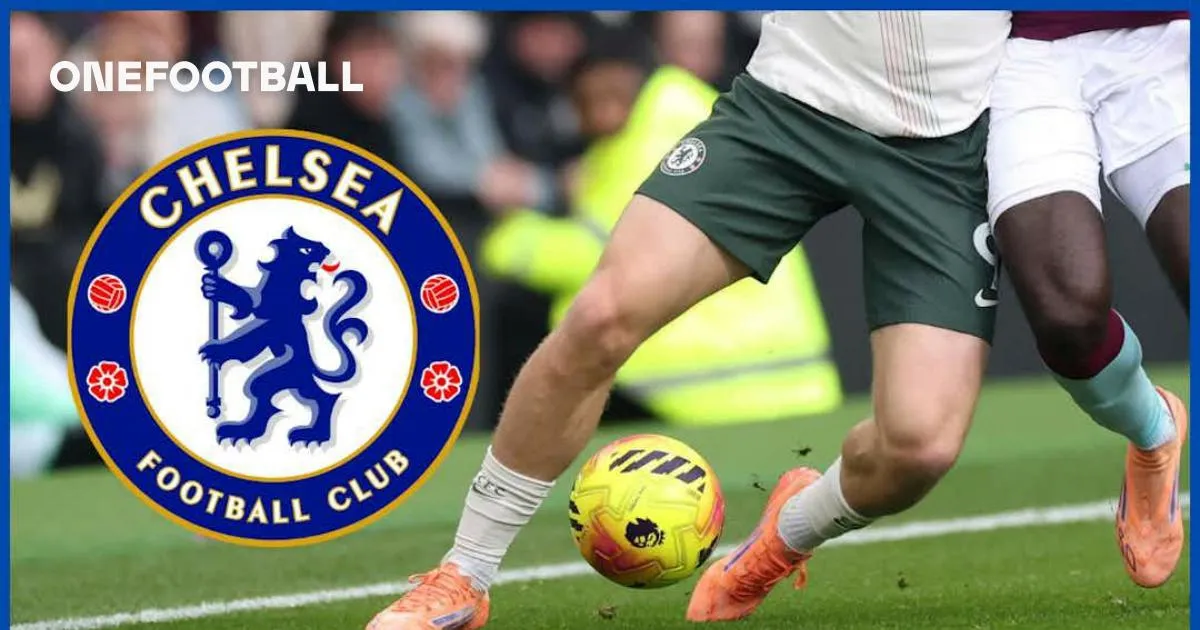 Liam Delap Berjuang untuk Masa Depan di Chelsea
