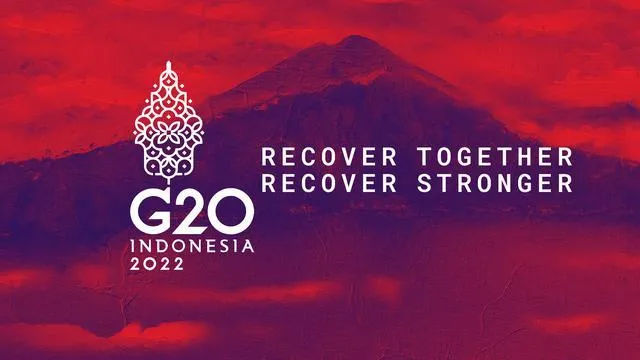 G20 2022: Indonesia Tingkatkan Kerja Sama Perpajakan Internasional