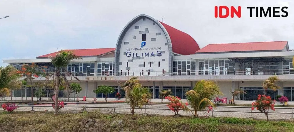 Jadwal Pelayaran Kapal Rute Lombok-Banyuwangi 8 Februari 2026