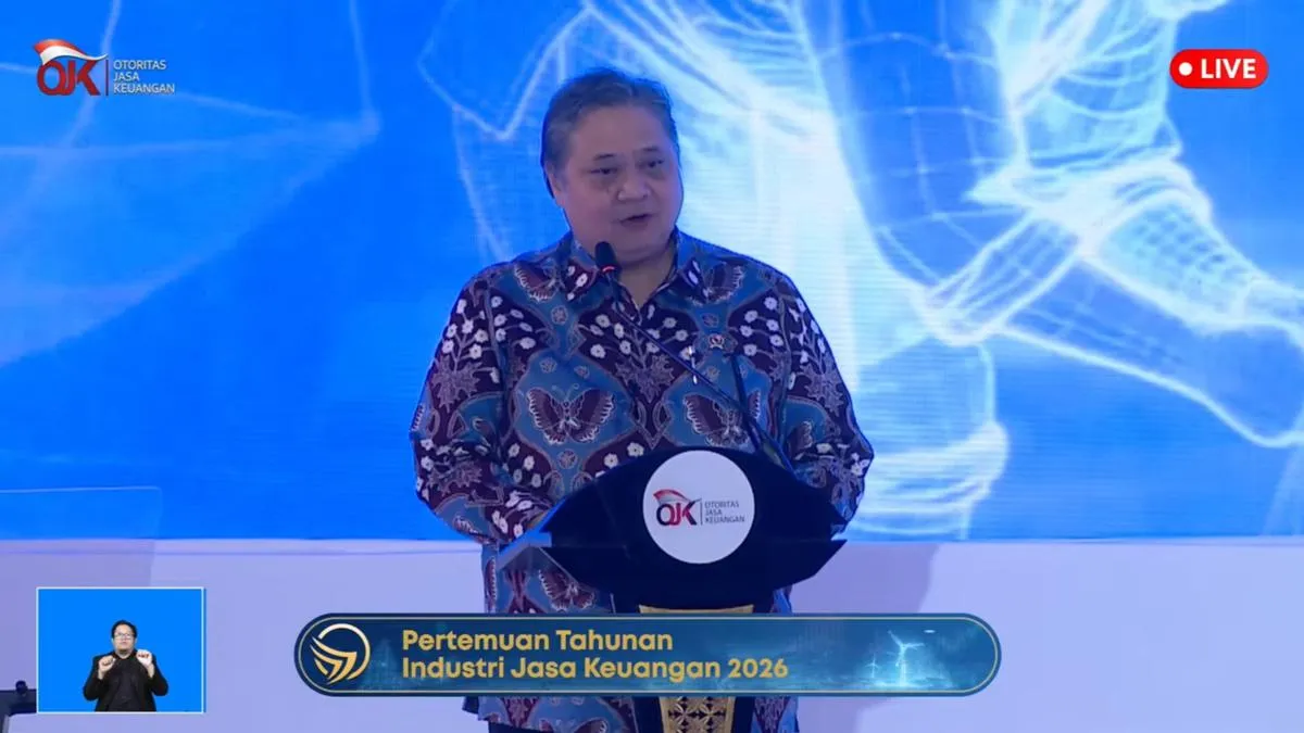 Pertumbuhan Ekonomi Indonesia 5,11% Lebih Tinggi dari China dan Uni Eropa
