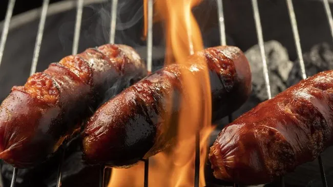 Ahli Gizi IPB: Waspadai Risiko Kesehatan Makanan Bakar