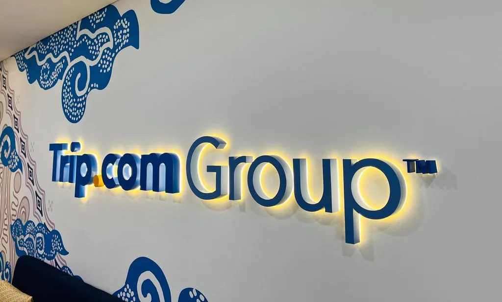Trip.com Resmi Buka Kantor Baru di Tangerang untuk Dorong Pariwisata Indonesia