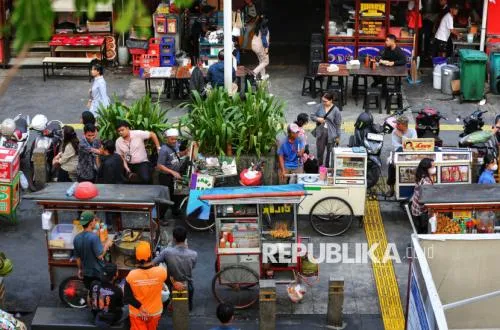 Proyeksi Pertumbuhan Ekonomi Indonesia oleh Standard Chartered: 5,2% pada 2026