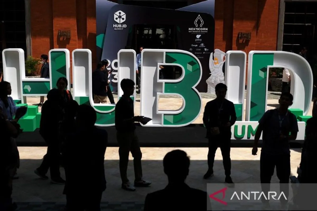 Kemkomdigi Luncurkan Digital Innovation Hub untuk Dukung Pertumbuhan Startup
