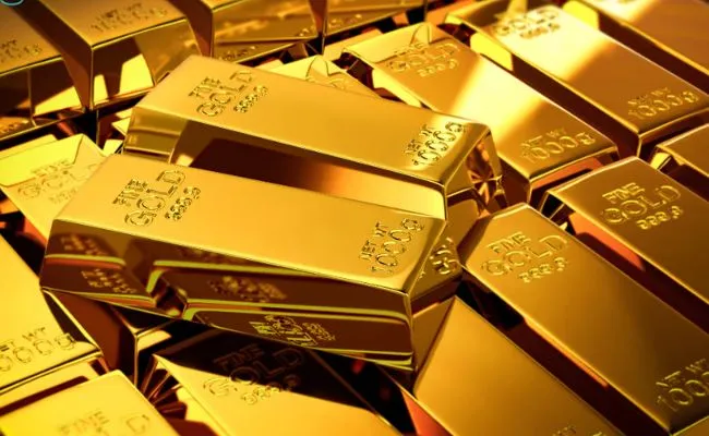 Harga Emas Terus Berfluktuasi, Dipengaruhi Geopolitik dan Kebijakan Moneter AS