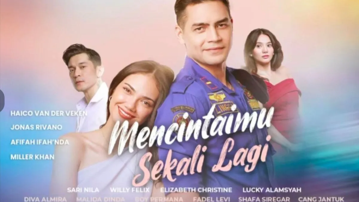Jadwal Acara Menarik RCTI Hari Ini, 21 September 2025