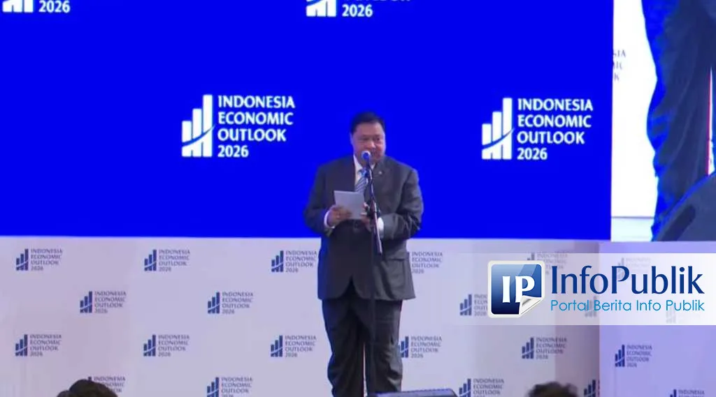 Perekonomian Indonesia Tumbuh 5,11% di Tengah Stagnasi Global